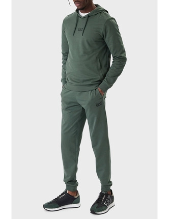 EA7 EMPORIO ARMANI спортивний костюм