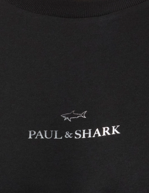 Paul&Shark 1008_black фото-5