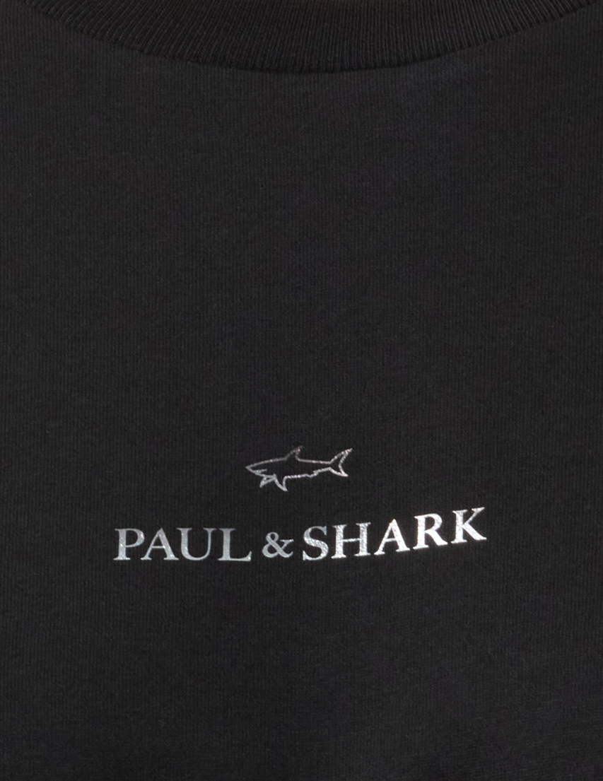 Paul&Shark 1008_black фото-5