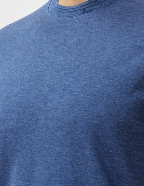 Paul&Shark 1008_blue фото-5