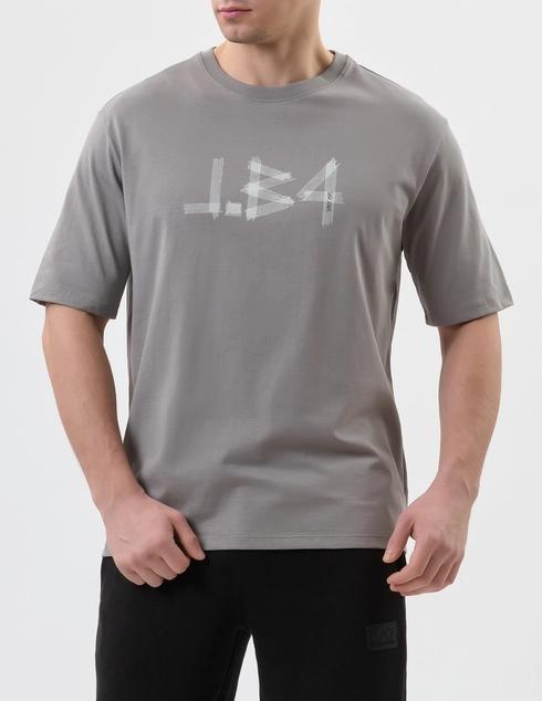 J.B4 Just Before AGR-6219_gray фото-3