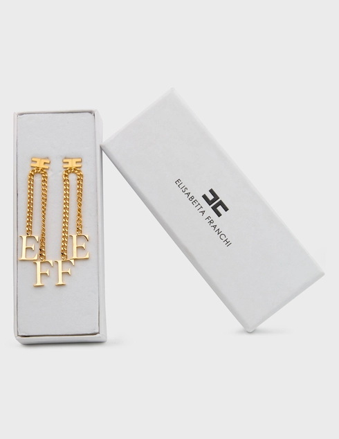 Elisabetta Franchi OR-17A-56E2-V220-U95 фото-3
