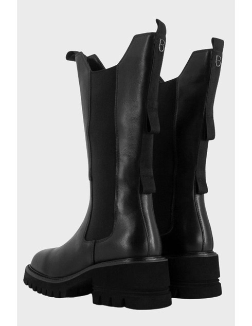 черные женские Полусапоги Tosca Blu TOSCA_BLU_1767 10053 грн