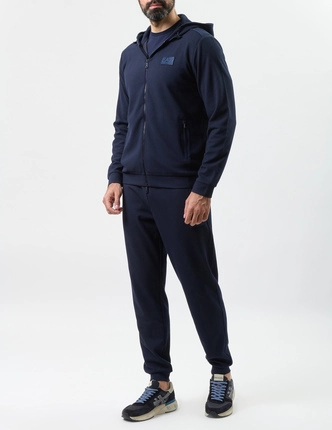 EA7 EMPORIO ARMANI спортивный костюм