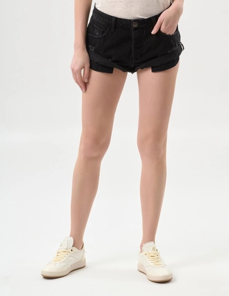 ONETEASPOON шорти