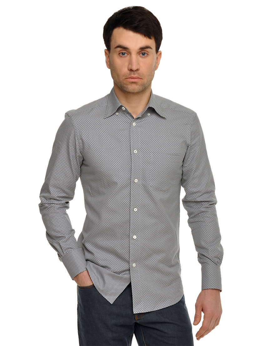 

Рубашка, Многоцветный