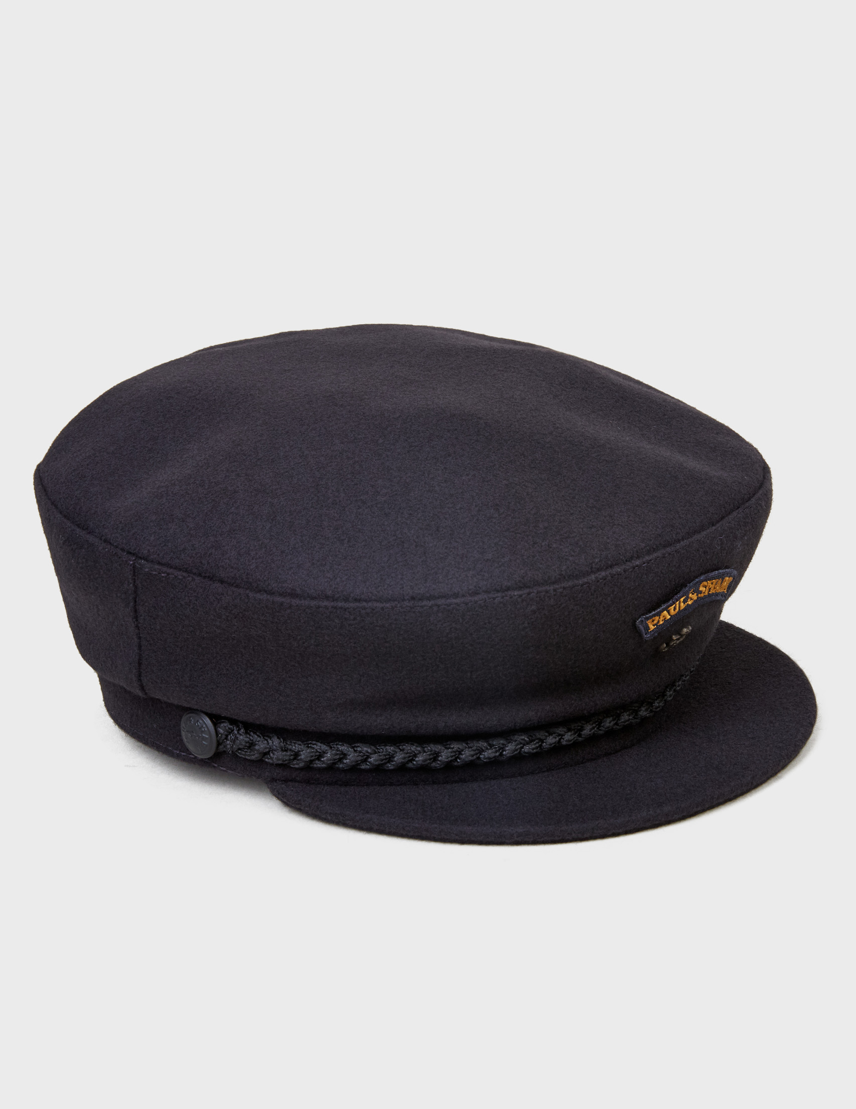 

Кепка, Черный