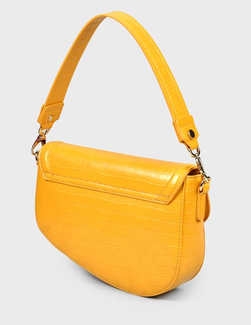 Mario Valentino VBS41301C-yellow фото-2