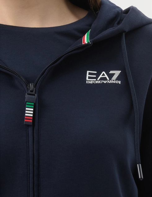 Ea7 Emporio Armani 7W001222-UB102_blue фото-5