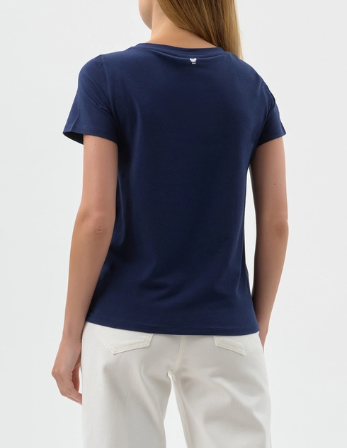 Weekend Max Mara MULTIF-3_blue фото-4