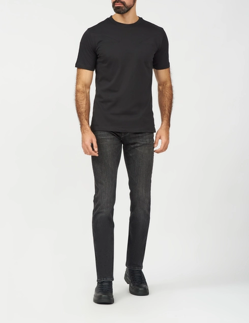 Costume National CMF47009TS-Nero_black фото-1