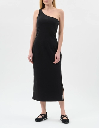 EA7 EMPORIO ARMANI платье