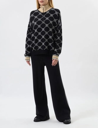 BARBARA ALVISI костюм