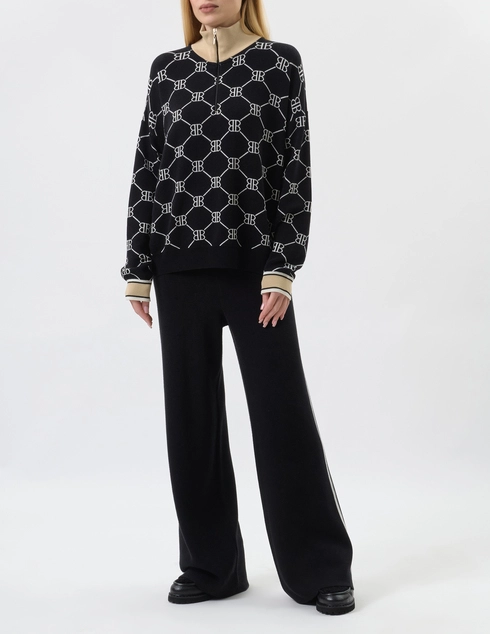 Barbara Alvisi 14120PAN-7920-090435_black фото-1