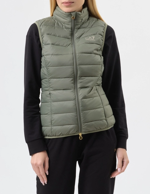 Ea7 Emporio Armani 7W000472-U8142_green фото-3