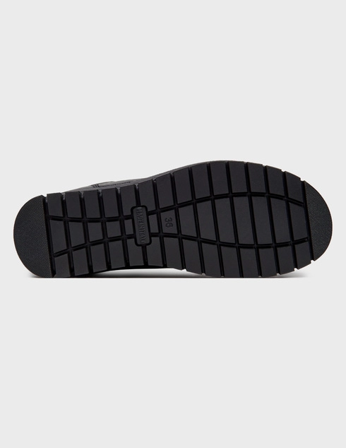 черные Ботинки Imac 83488_black размер - 36