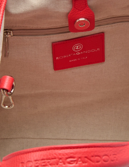 Roberta Gandolfi 2000-joy-yuma_red фото-5