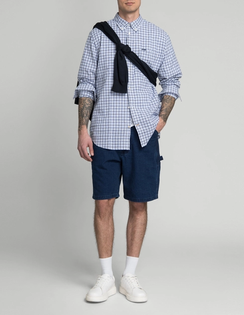 Barbour MSH5719BL33 фото-2
