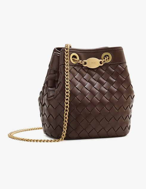 JW PEI wb484_brown фото-2