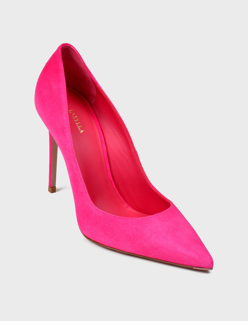 розовые Туфли Le Silla 2101-090-197-pink