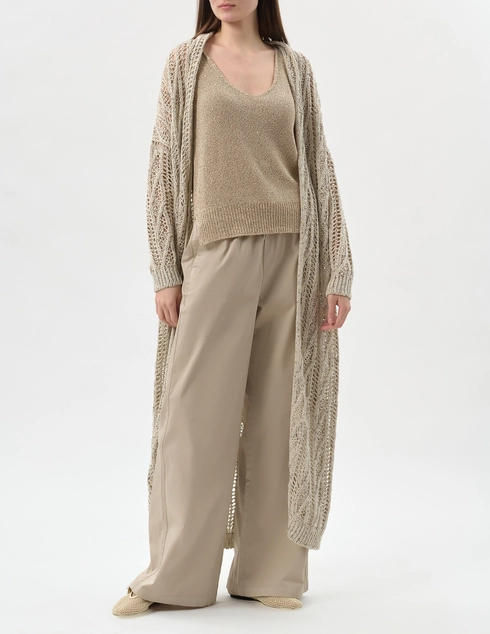 Panicale Cashmere D360714C36D43B-0230_beige фото-2