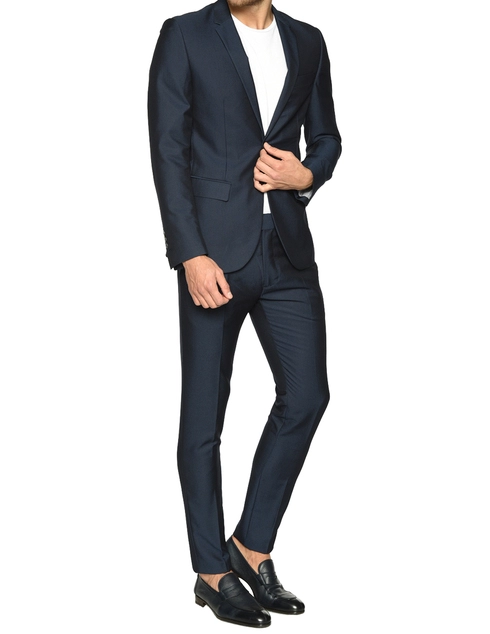 Antony Morato TR00408FA6501097058_blue фото-5