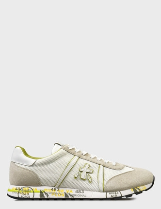 PREMIATA кроссовки