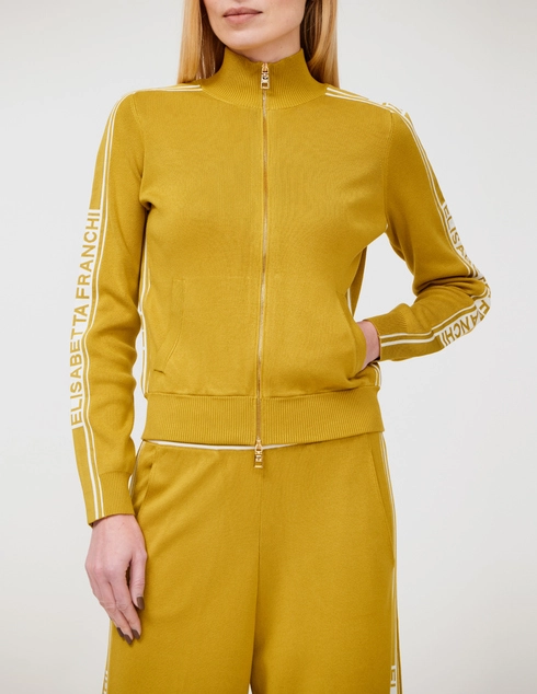 Elisabetta Franchi MK-33S-51E2-V420-DK7 фото-1