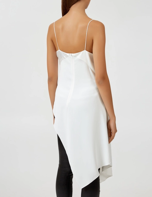 Cushnie Cush-SS20-120210-54-white фото-3