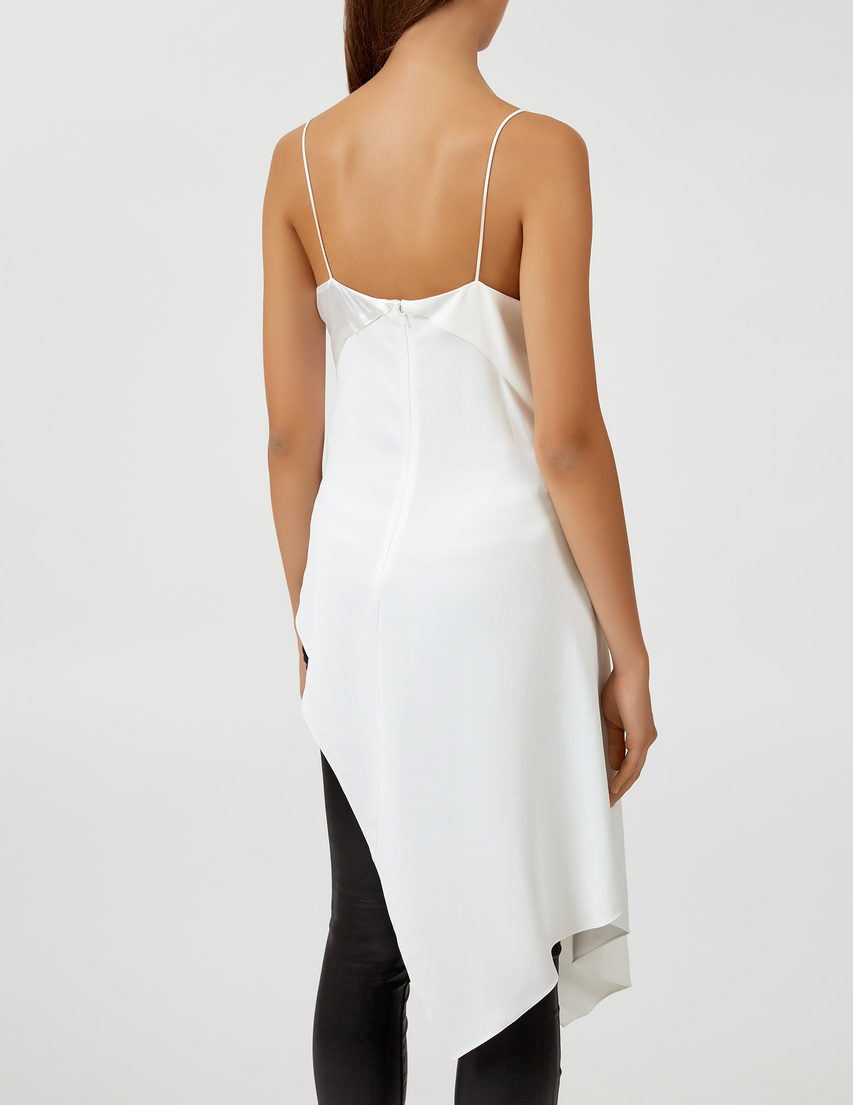 Cushnie Cush-SS20-120210-54-white фото-3