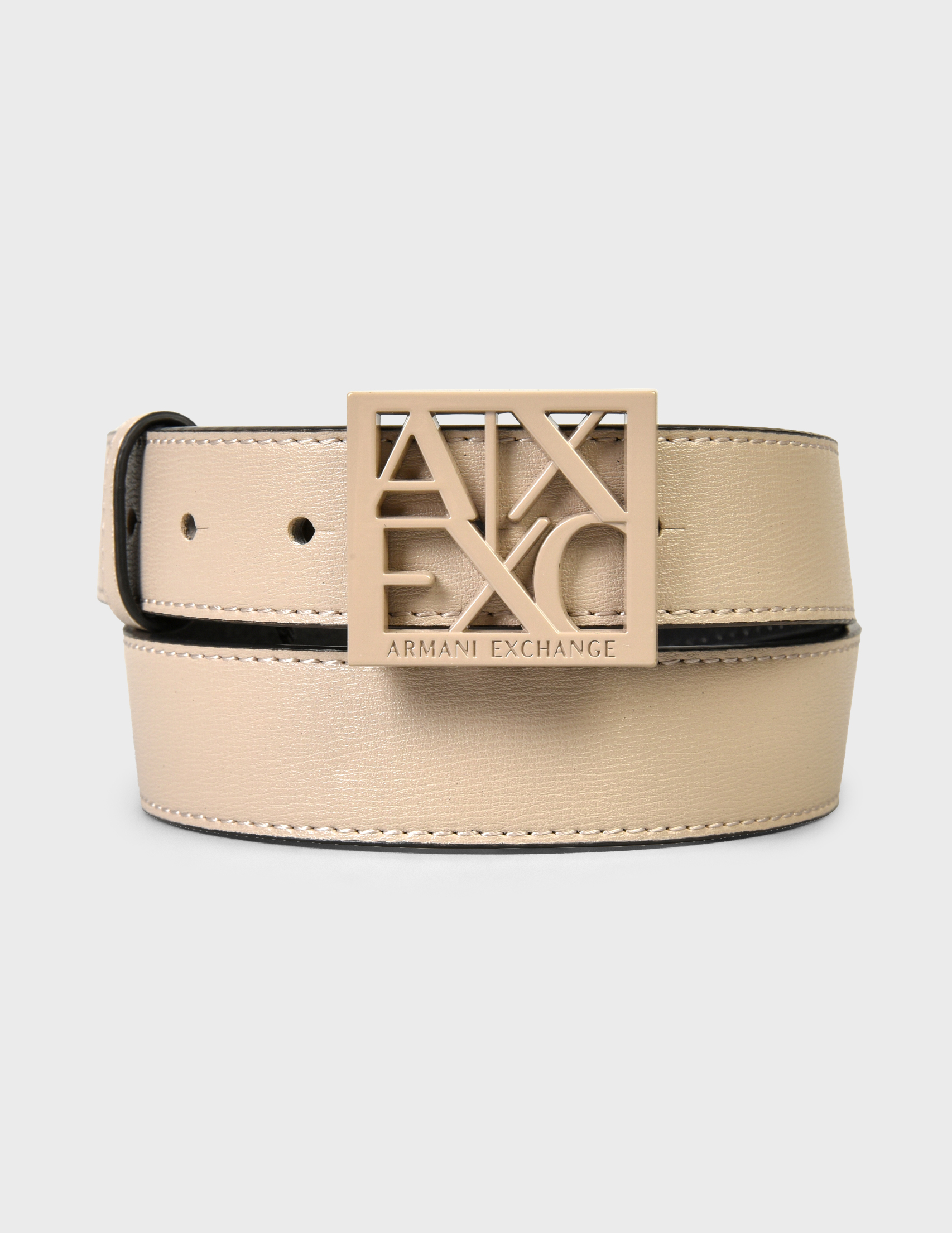 

Ремень, Бежевый