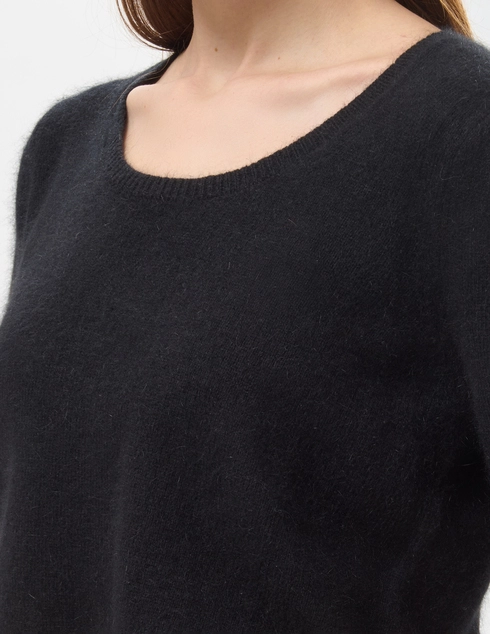 Twinset 262TP3260-00006_black фото-5