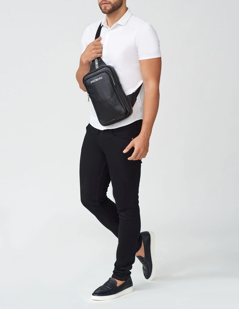 Bikkembergs E4BPME2G0032999-999 фото-1