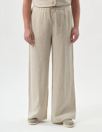 PANICALE CASHMERE брюки