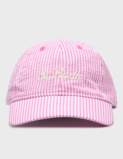 Mc2 Saint Barth BASEBALL-N-00819L_pink фото-2