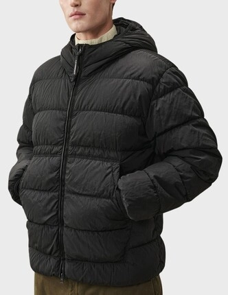 C.P. COMPANY пуховик