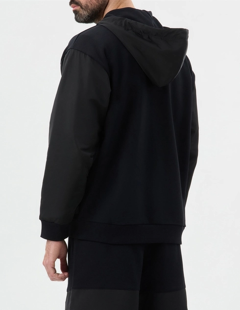 GCDS Z0MLQE143F004_black фото-4