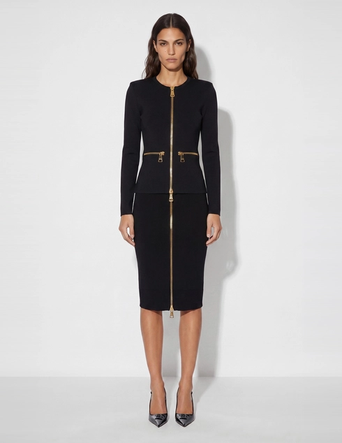 Elisabetta Franchi GK-28B-66E2-V440-110 фото-5