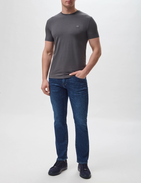 Antony Morato MMKS02731-FA120033-9084-gray фото-2