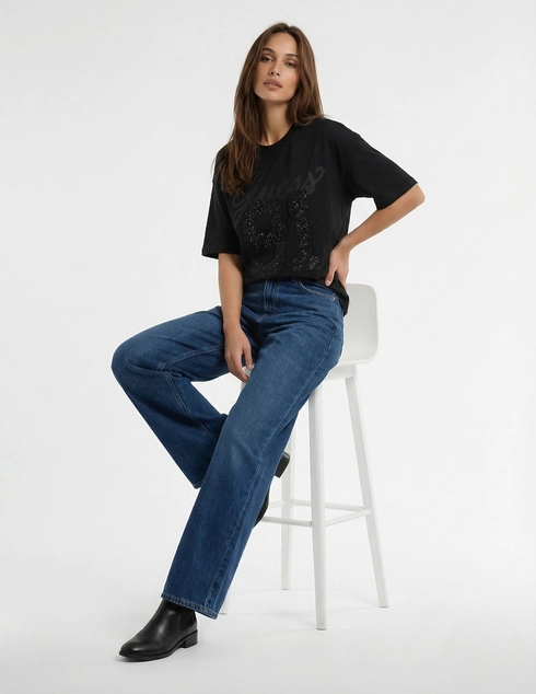 Guess W6RI12K9RM1-JBLK_black фото-6