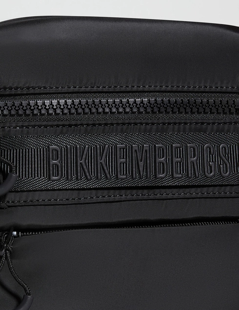 Bikkembergs BKBO01292T-BLACK фото-3