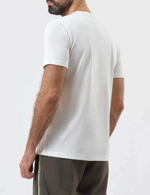 Antony Morato KS02565FA100240_white фото-4