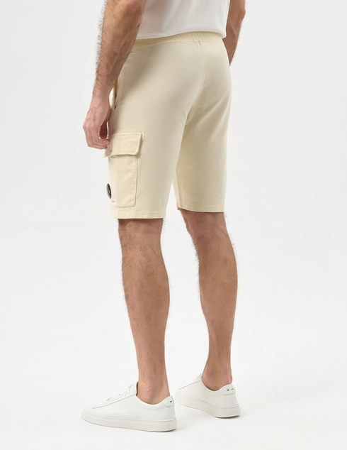 C.P. Company 20CMSB704A-114_beige фото-4