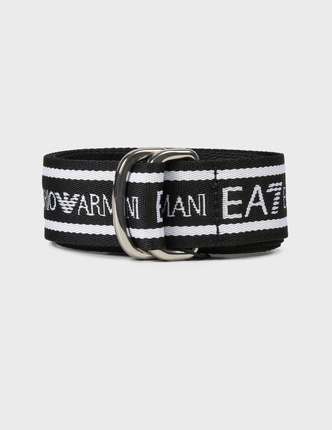 EA7 EMPORIO ARMANI ремень