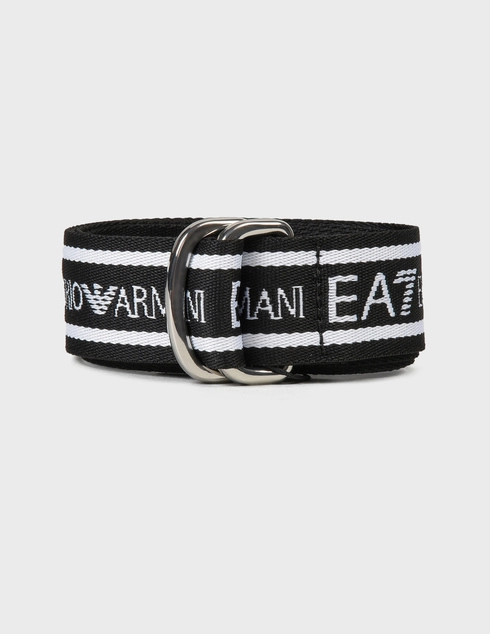 Ea7 Emporio Armani 245034-1P817-00020-black фото-1