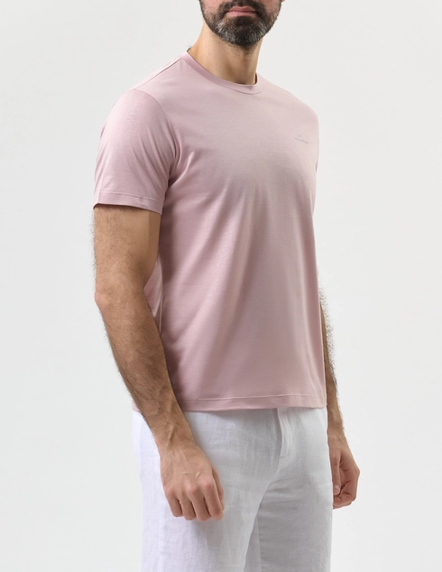 Paul&Shark 26411041-155_pink фото-3