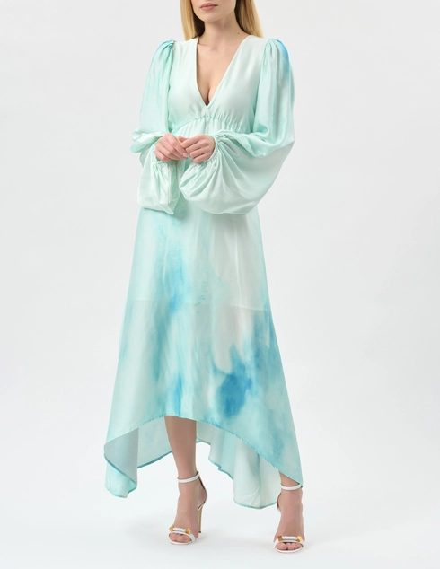 Barbara Alvisi CJ8021-denim-090403_blue фото-2