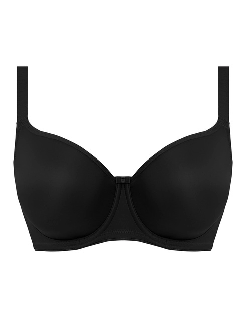 Fantasie Smoothing-4520BLK-Black фото-1