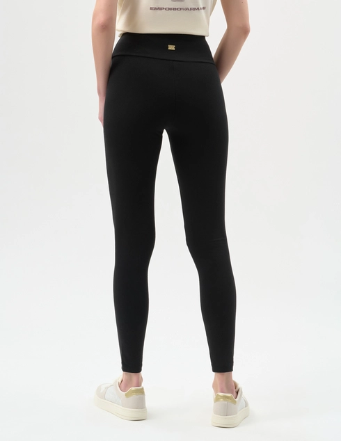 Ea7 Emporio Armani 000459-001_black фото-4