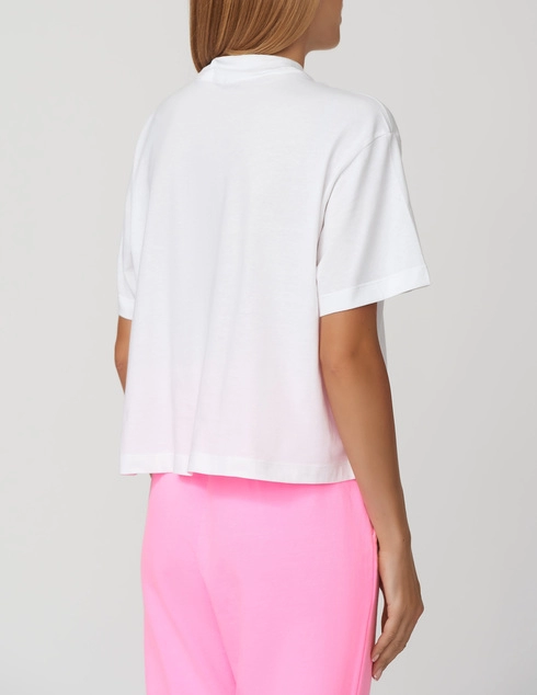 Calvin Klein Jeans 7712-white фото-3